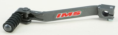IMS 313119 Folding Shift Lever Kawasaki KLX300R 1997-2007, Honda CR85R 2003-2007
