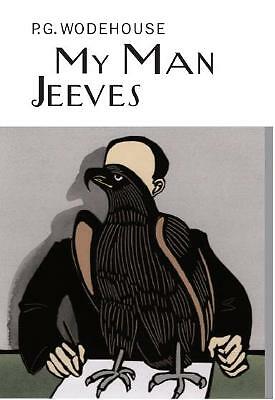 My Man Jeeves by P.G. Wodehouse (Hardcover, 2006)