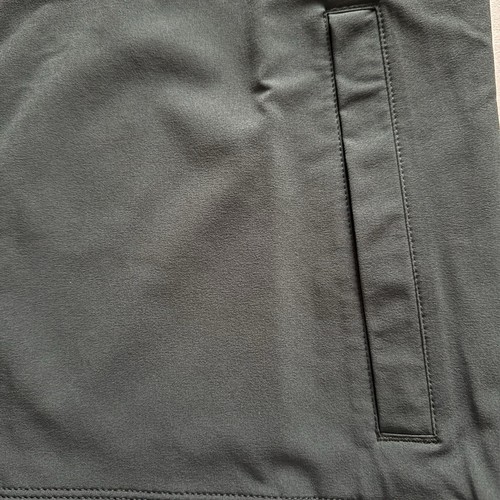 Nike XL Michigan State Spartans Full-Zip Athlete Issue PE Warmup Track Jacket - Picture 4 of 16