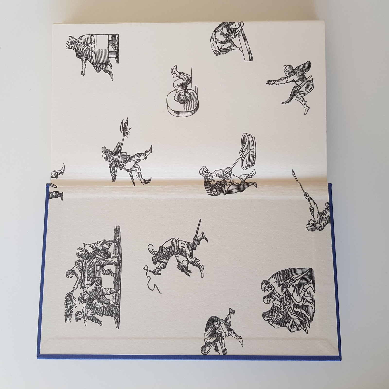 Thumbnail - Das Lalebuch, Reinhard Kaiser