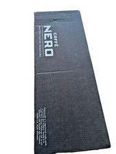 NESPRESSO Caffe Nero Decaffeinated  (240 Caps) 2 Outers  *BARGAIN*