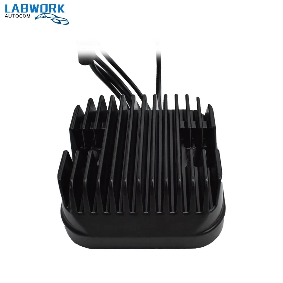 Regulador de voltaje Fit For Victory Vision 2008-2017 Victory Hard-Ball 2012-2013 Foto 4 de 4