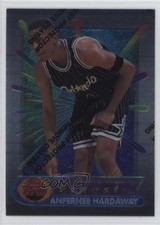1994-95 Topps Finest Anfernee Hardaway #167 6o3