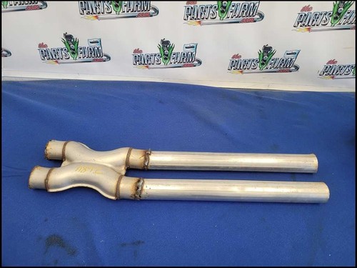 2011-2015 Chevrolet Camaro SS 6.2L Exhaust Mid Pipe X Pipe 2684 - Picture 1 of 12