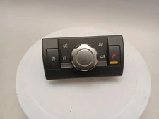 LANDROVER FREELANDER Traction Terrain Control Switch Panel 2006-2014 6H5214B596D