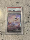Charizard EX 199/165 Holo Pokemon Card PSA 9 Graded, Scarlet & Violet 151
