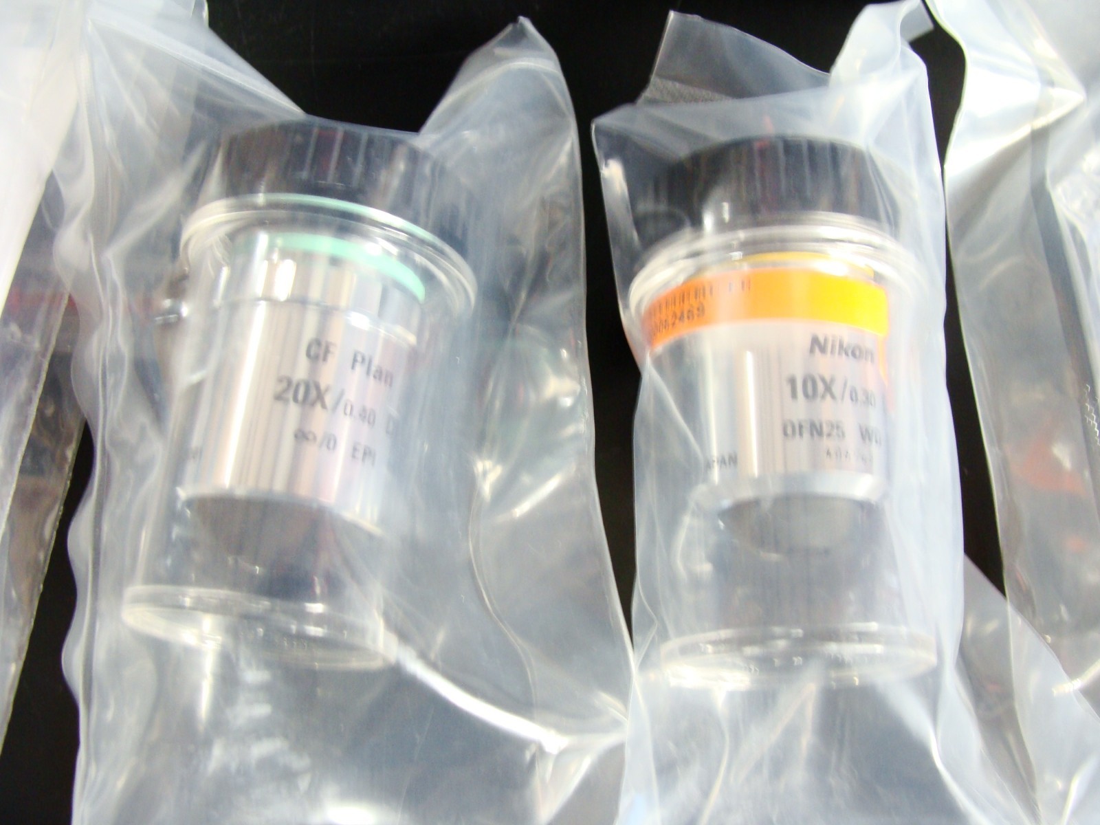 KLA Tencor MicroXAM-800 3D Benchtop Optical Wafer Surface Profiler Profilometer