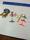 Vintage Barbie Accessories Random Selection