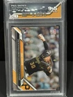 Paul Skenes 2024 Topps Now #407 /18345 Rookie Card Pirates CY Young SP Gem Mint