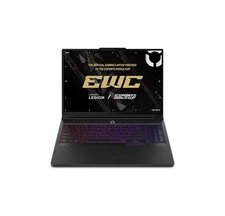 Lenovo Legion Pro7i Gen10 Gaming Laptop - Intel Ultra 9, 32GB, 2TB, RTX 5080 NEW