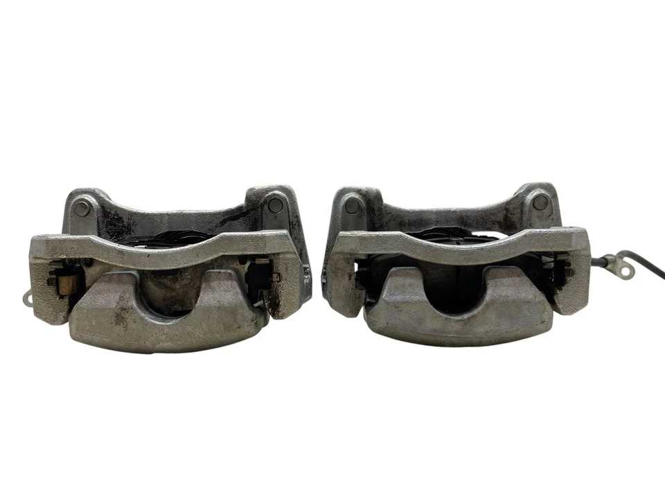 2023 - 2024 丰田 PRIUS XW60 前左右制动计算器套装 (2) * 25K 英里 * — 第 2/4 张图片