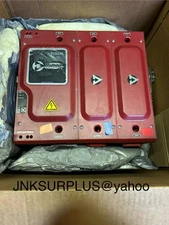 Control Concepts Fusion Scr Power Controller Model: Fusion-Pa-3-8880-0-0000-0000
