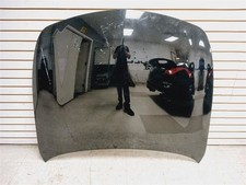 11-12 G25 07-08 G35 09-13 G37 15 Q40 Sedan Hood Cover Black/KH3 OEM F510MJK0M0