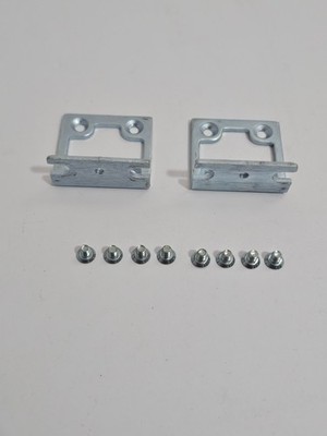 Cisco ACS-2901-RM-19 19 inch rack mount kit for Cisco 2901 ISR
