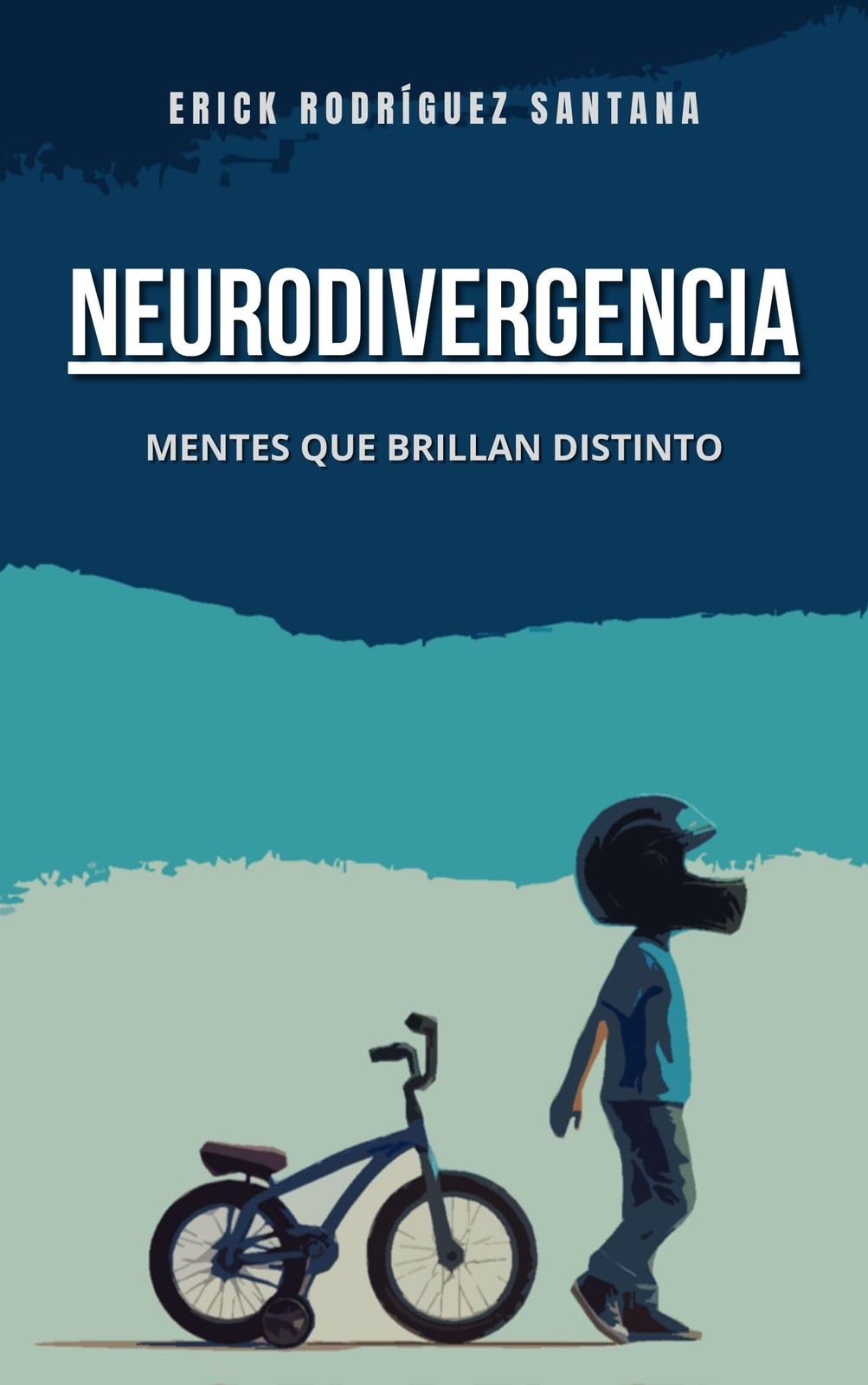 Erick Rodríguez Santana Neurodivergencia (Tascabile)