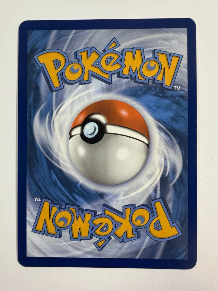 Voltorb 010/034 CLC NM Trading Card Game Classic Holo Pokemon - Image 2 of 2