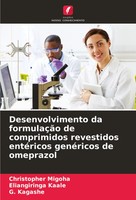 Desenvolvimento Da FormulaçãO De Comprimidos Revestidos EntéRicos GenéRicos...
