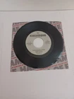 PINK FLOYD Comfortably Numb / Run Like Hell 45 RPM Single Columbia 13-02165 EX