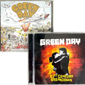 Green Day 1994 | eBay
