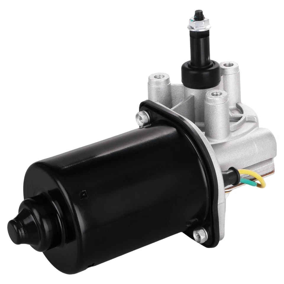 Front Windshield Wiper Motor for Chrysler Town & Country Dodge Plymouth Horizon Foto 3 de 4