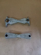 K-D TOOLS A/C & FUEL LINE DISCONNECT SPRING LOCK COUPLING TOOL 3290 & 3321 KD