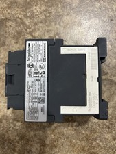 Schneider Electric LC1D50ABD 3 POLE CONTACTOR