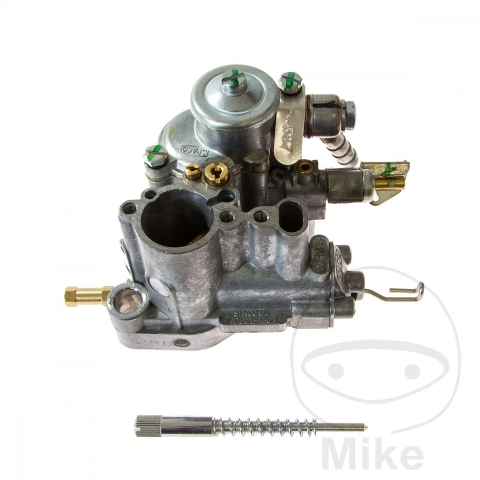 Carburateur 20-20D Dell’Orto pour Vespa P 80 125 150 77-83 PX 80 125 150 81-98 - Photo 1/1