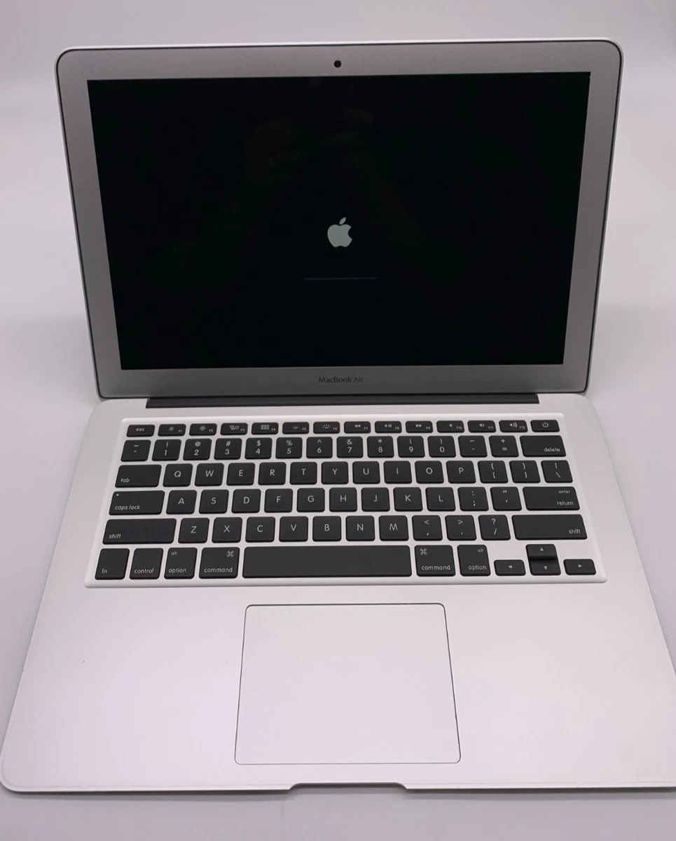 Apple MacBook Air 13 in 2015 for sale | eBay