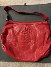 Hobo Shoulder Bag Salmon