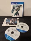 Final Fantasy VII Remake - Sony PlayStation 4