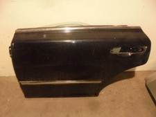 Porte arrière et accessoires Hyundai XG