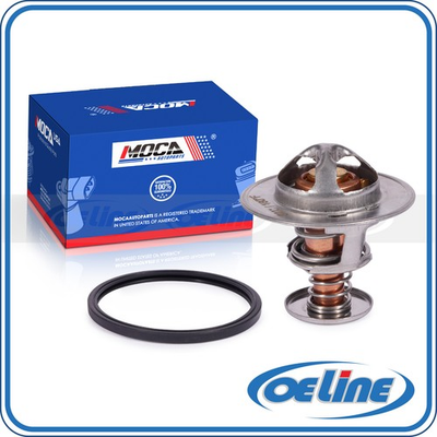 #ad For Chevy Express Astro S10 GMC Jimmy Savana Sonoma Workhorse Coolant Thermostat $9.99