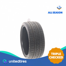 Used 24535zr19 Continental Controlcontact Sport Srs Plus 93y - 7.532
