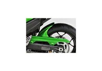 Bodystyle Hinterradabdeckung FüR Kawasaki ZZR1400 1352Ccm Bj. 06-07