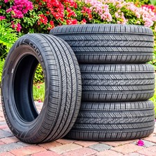 4 Tires Cooper Endeavor 21570r15 98h As As All Season