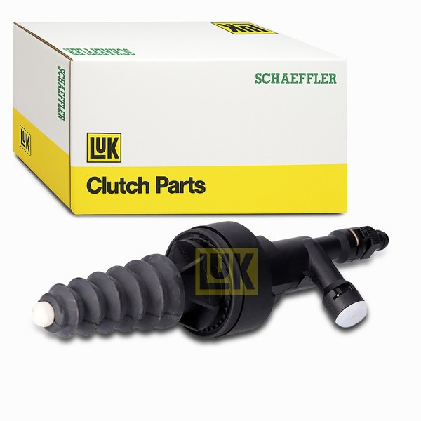 Schaeffler Luk Nehmerzylinder Kupplung Passend FüR Ford Transit Fa Fm Fn-image