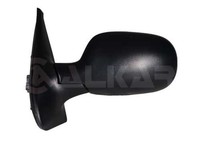 Alkar AußEnspiegel 6125173 FüR Renault Clio SB0 Beheizbar AsphäRisch 2 BB0A BB0F