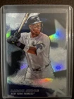 2026 Topps Series 1 - Stars of Mlb Aaron Judge #SMLB-1