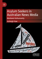 Asylum Seekers In Australian News Media | Mediated (In)Humanity | Ashleigh Haw