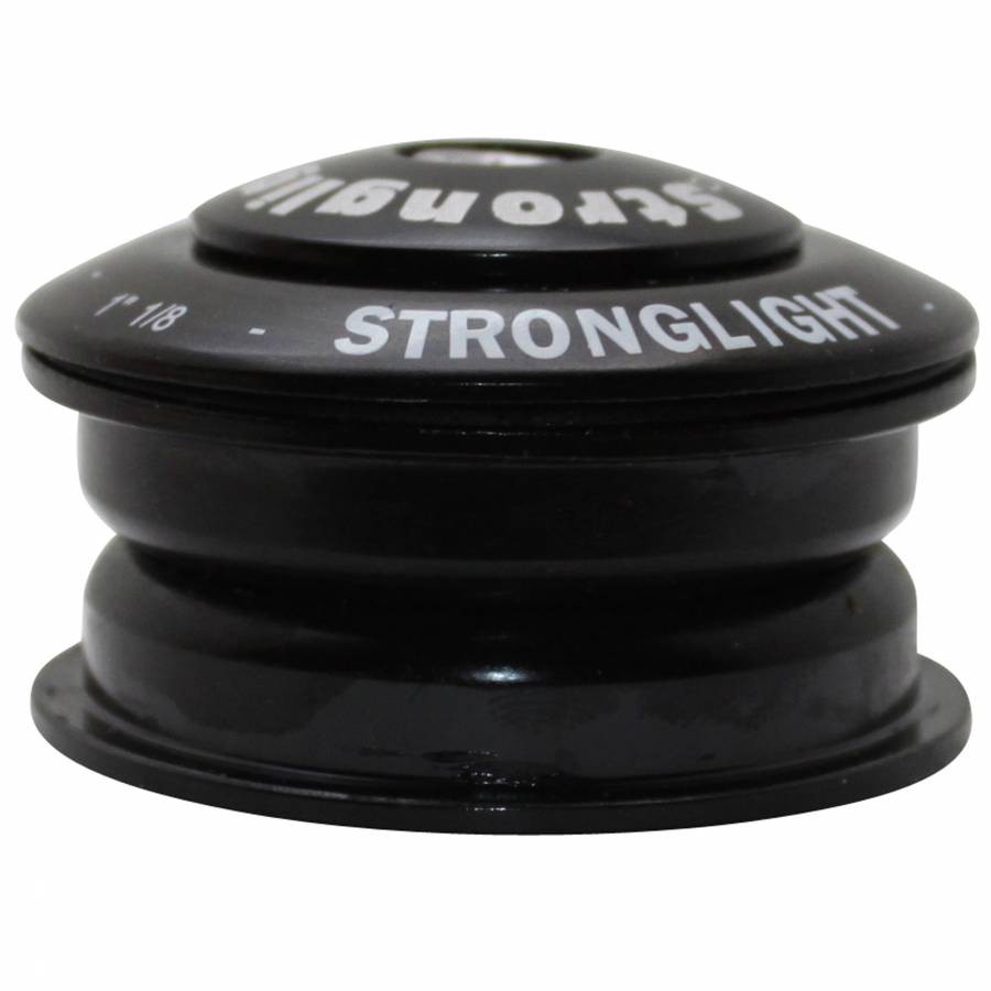 Tête de commande Stronglight Raz 44mm pour sécuriser vos trajets quotidiens vélotaf