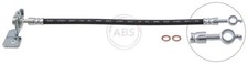 Bremsschlauch A.B.S. SL 1290 für HYUNDAI i20 2 GB IB Hatchback Van GDI CRDi LPG
