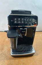 Philips EP3241/54 Super-Automatic Espresso Machine with LatteGo - Black