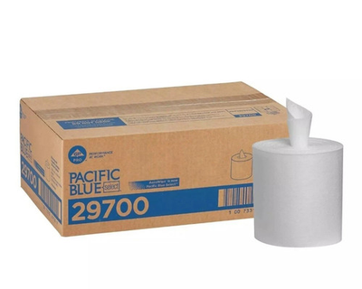 #ad Pacific Blue 29700 Dry Wipes not paper towel $18.95