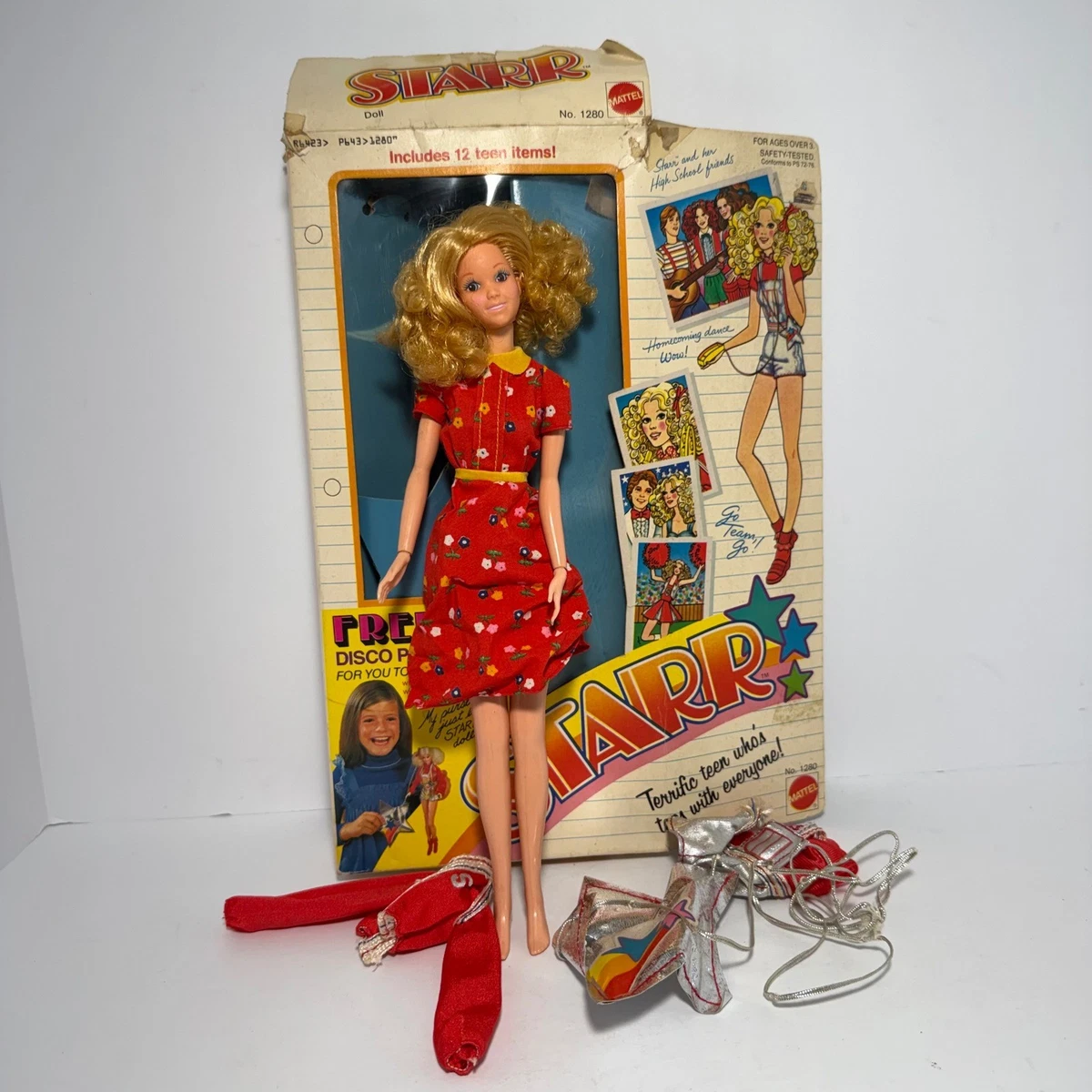 コレクション STAR doll 25+ starr doll for sale | Updated Oct 2026
