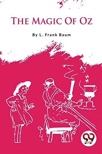 The Magic of Oz by L. Frank Baum (Paperback Book) - Image 6