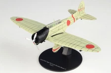 DAWF14 De Agostini D3A1 Kanbaku/Val 1/72 Model IJNAS
