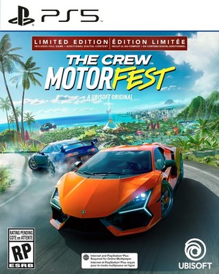 The Crew Motorfest Explore Hawaiian Open World Racing Collect Iconic Cars