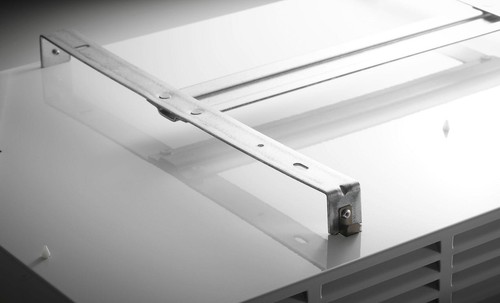 AEG DKE 200 Duo-Konvektor, 2000W, IP24, Bewegungssensor, weiß (234826) - Bild 4 von 6