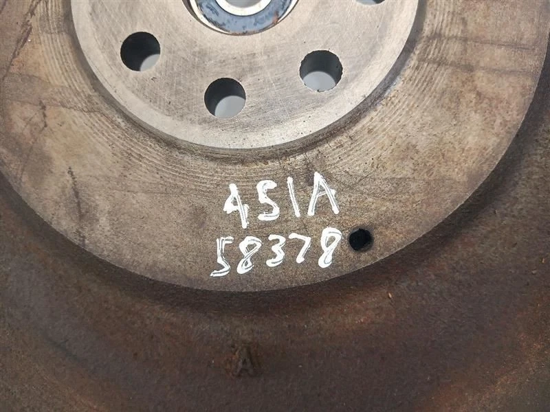 Subaru IMPREZA 1993-2001 2,2 litros transmisión manual volante 9810881 Foto 3 de 4