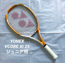 Racchetta da tennis Yonex Vcore 98 Xi 25 Grip 0 2013 modello Junior nuova